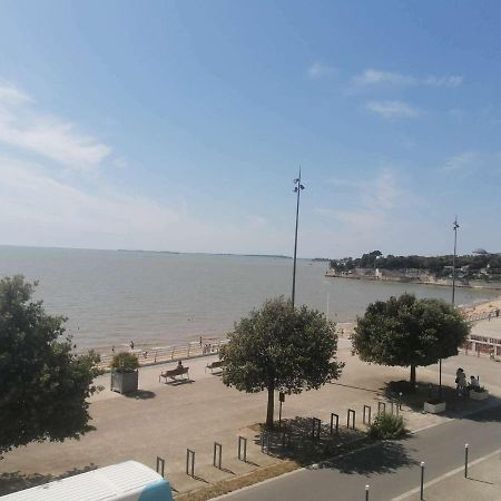 Ferienwohnung Studio Avec 2 Couchages, Proche Plage, Cuisine Equipee, Fouras - Fr-1-246B-47 Exterior foto