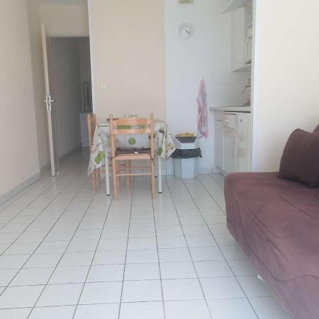Ferienwohnung Studio Avec 2 Couchages, Proche Plage, Cuisine Equipee, Fouras - Fr-1-246B-47 Exterior foto
