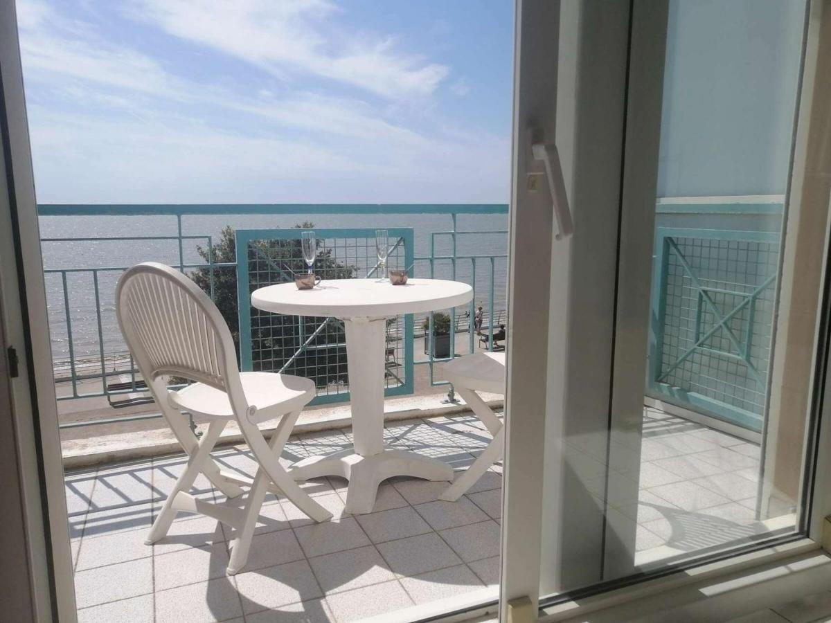 Ferienwohnung Studio Avec 2 Couchages, Proche Plage, Cuisine Equipee, Fouras - Fr-1-246B-47 Exterior foto
