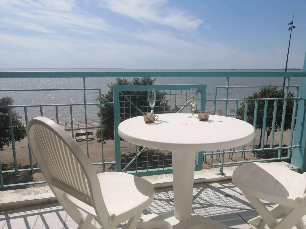 Ferienwohnung Studio Avec 2 Couchages, Proche Plage, Cuisine Equipee, Fouras - Fr-1-246B-47 Exterior foto