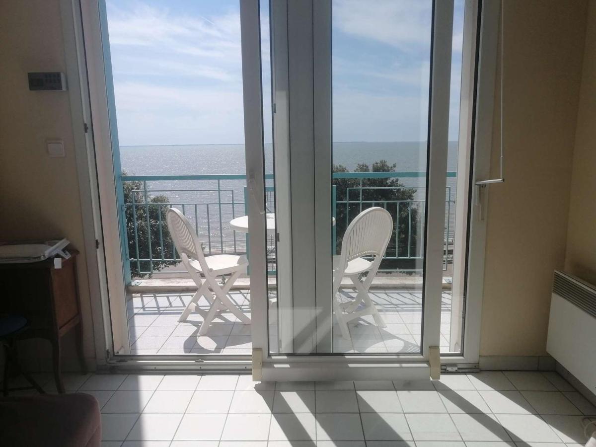 Ferienwohnung Studio Avec 2 Couchages, Proche Plage, Cuisine Equipee, Fouras - Fr-1-246B-47 Exterior foto