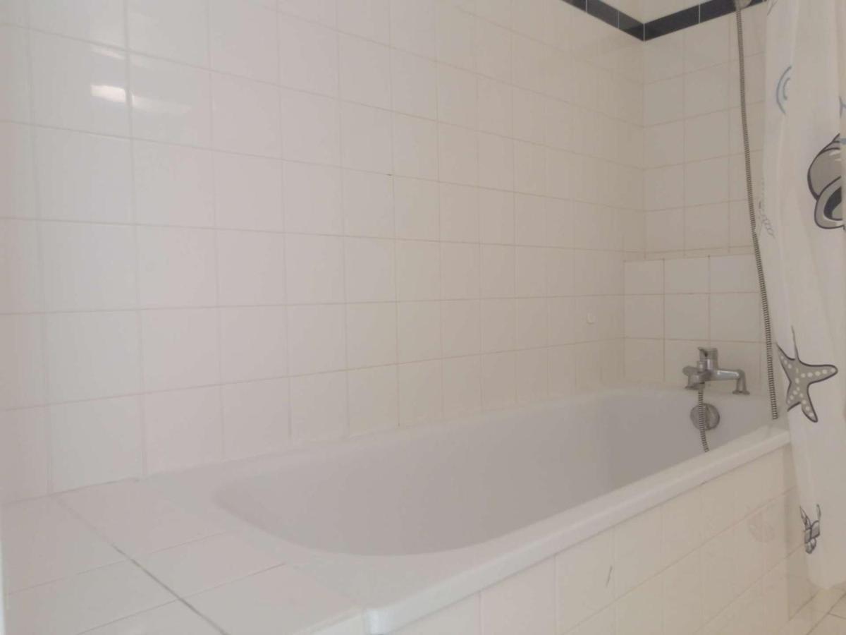 Ferienwohnung Studio Avec 2 Couchages, Proche Plage, Cuisine Equipee, Fouras - Fr-1-246B-47 Exterior foto
